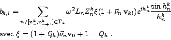 \begin{displaymath}%
\null\,\vcenter{\openup\jot \let\\ =\@
\ialign{\strut\hfil...
...)\vec{\nu}_n\mathbf{v}_{0}+1-{{\mathit Q}}_k \ . \cr
\crcr}}\,
\end{displaymath}