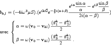 \begin{displaymath}
\null\,\vcenter{\openup1\jot \let\\ =\@
\ialign{\strut\hfil...
...ec{x}_3^k-\vec{x}_2^k)}{2} \ . \cr
\crcr}}\, \right.
\crcr}}\,
\end{displaymath}