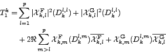 \begin{displaymath}\null\,\vcenter{\openup\jot \let\\ =\@
\ialign{\strut\hfil$\...
...\overline{{{\mathcal{X}}}_{k,l}^{{{\mathbf G}}}} \cr
\crcr}}\, \end{displaymath}