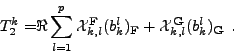 \begin{displaymath}\null\,\vcenter{\openup\jot \let\\ =\@
\ialign{\strut\hfil$\...
...^{{{\mathbf G}}} (b_{k}^{l})_{{{\mathbf G}}} \ . \cr
\crcr}}\, \end{displaymath}