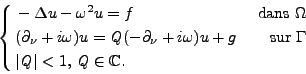 \begin{displaymath}
\left\{
\null\,\vcenter{\openup\jot \let\\ =\@
\ialign{\str...
...< 1, \, {{\mathit Q}}\in {\mathbb{C}}. & \cr
\crcr}}\,
\right.
\end{displaymath}