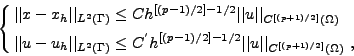 \begin{displaymath}
\left\{ \null\,\vcenter{\openup\jot \let\\ =\@
\ialign{\st...
...u\vert\vert _{C^{[(p+1)/2]}(\Omega)} \ , \cr
\crcr}}\,
\right.
\end{displaymath}