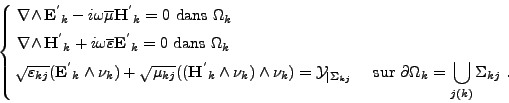 \begin{displaymath}\left \{
\null\,\vcenter{\openup\jot \let\\ =\@
\ialign{\s...
...mega_k = \bigcup_{j(k)}{ \Sigma_{kj} } \ .
\crcr}}\,
\right.
\end{displaymath}